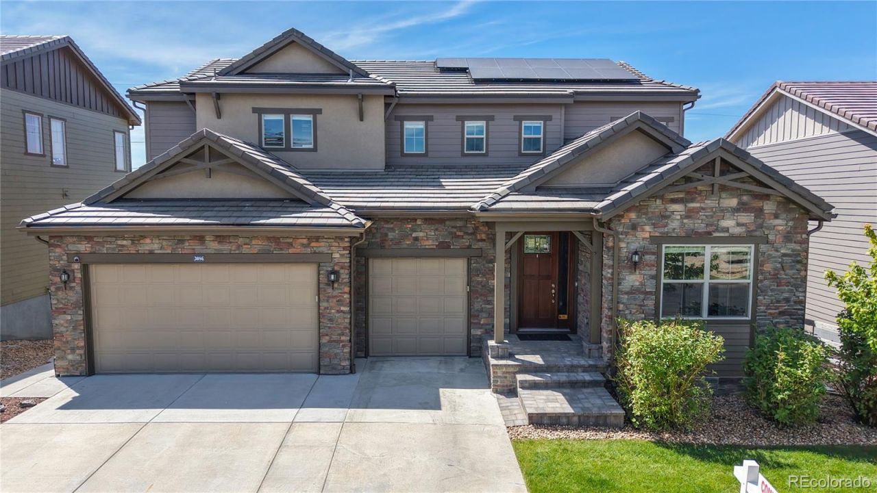 3086 Yale Drive , Broomfield, CO 80023 Main Photo