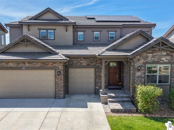 3086 Yale Drive , Broomfield, CO 80023