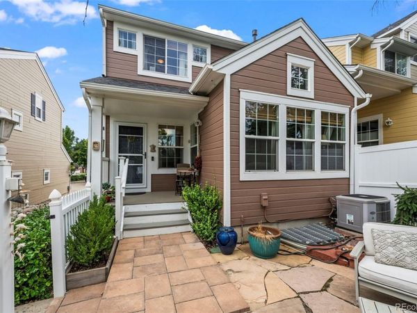 2416 Concord Circle , Lafayette, CO 80026