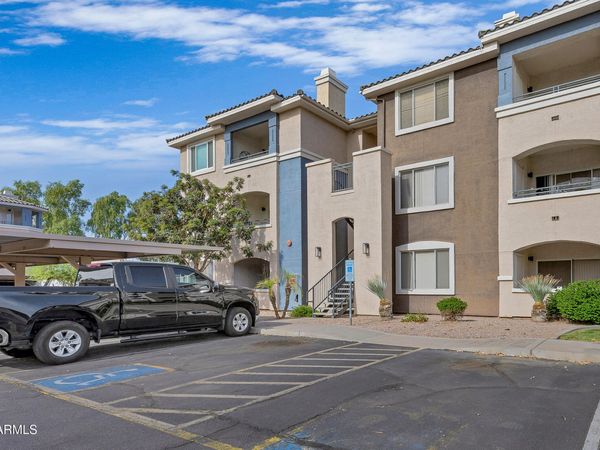 5345 E VAN BUREN Street, Unit 362, Phoenix, AZ 85008