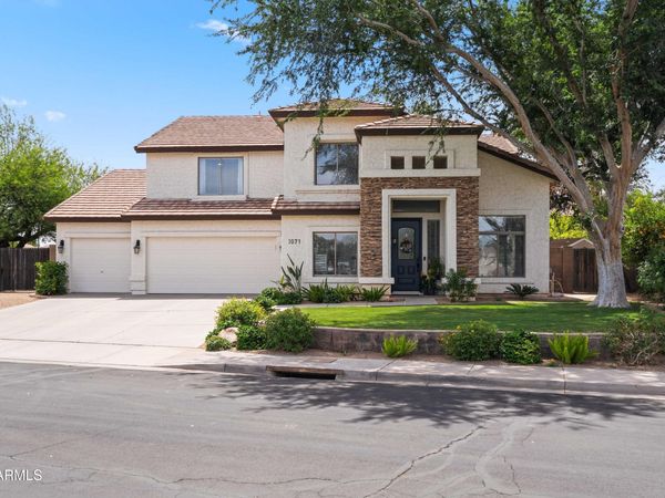 1071 E IVANHOE Street, Gilbert, AZ 85295