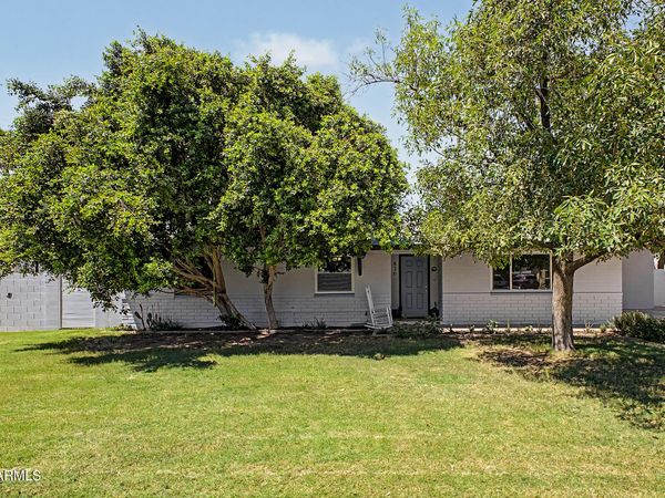 820 N LESUEUR, Mesa, AZ 85203