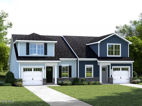 603 Savinwood Trail NE, Bolivia, NC 28422