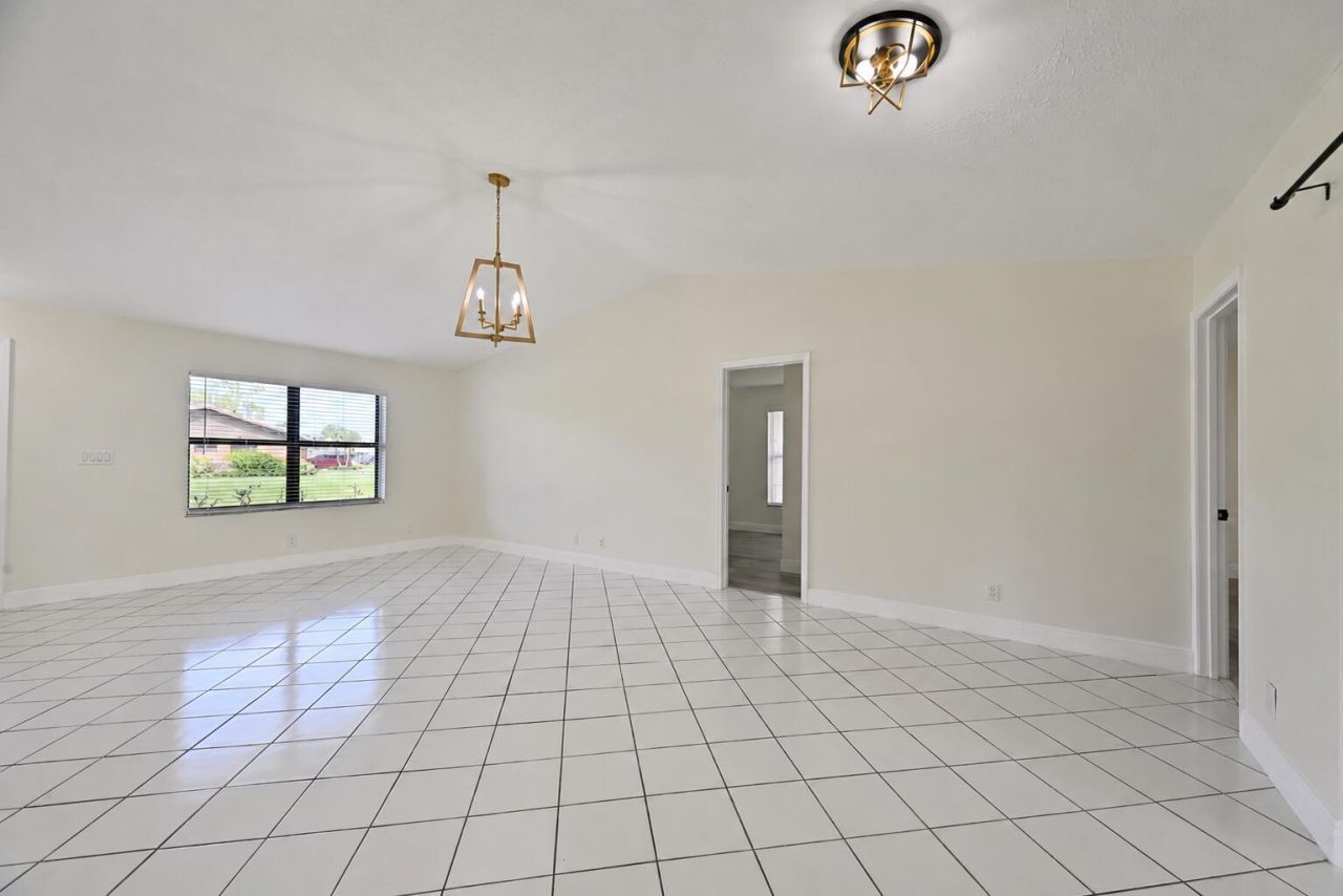 2033 SW Gemini Lane, Port Saint Lucie, FL 34984 Photo