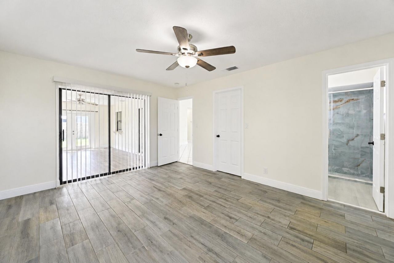 2033 SW Gemini Lane, Port Saint Lucie, FL 34984 Photo