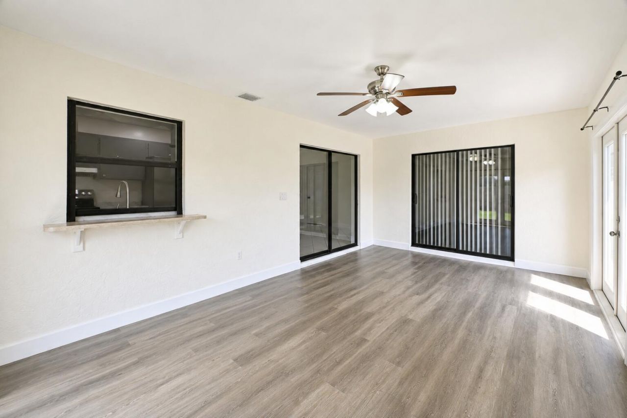 2033 SW Gemini Lane, Port Saint Lucie, FL 34984 Photo
