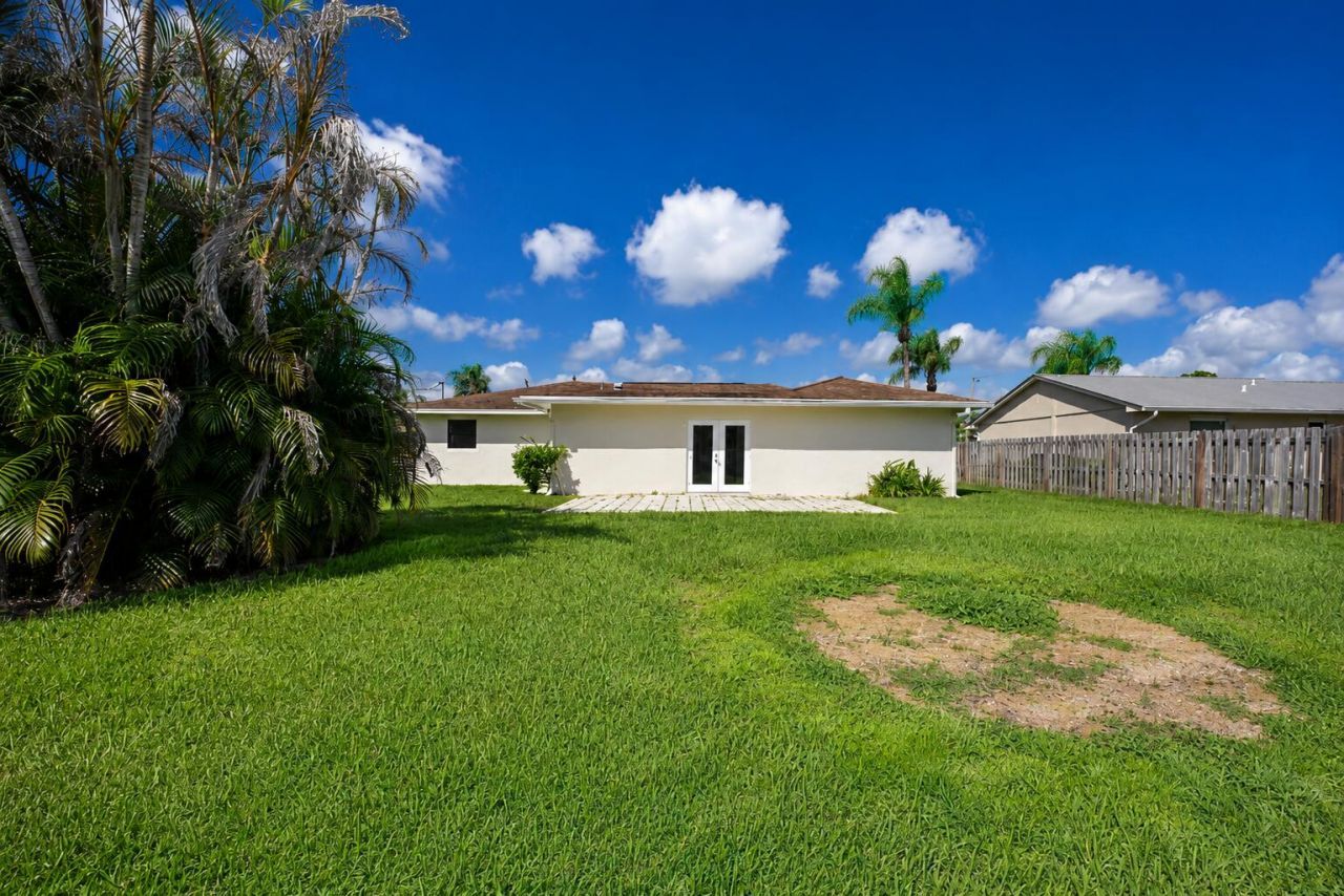 2033 SW Gemini Lane, Port Saint Lucie, FL 34984 Photo