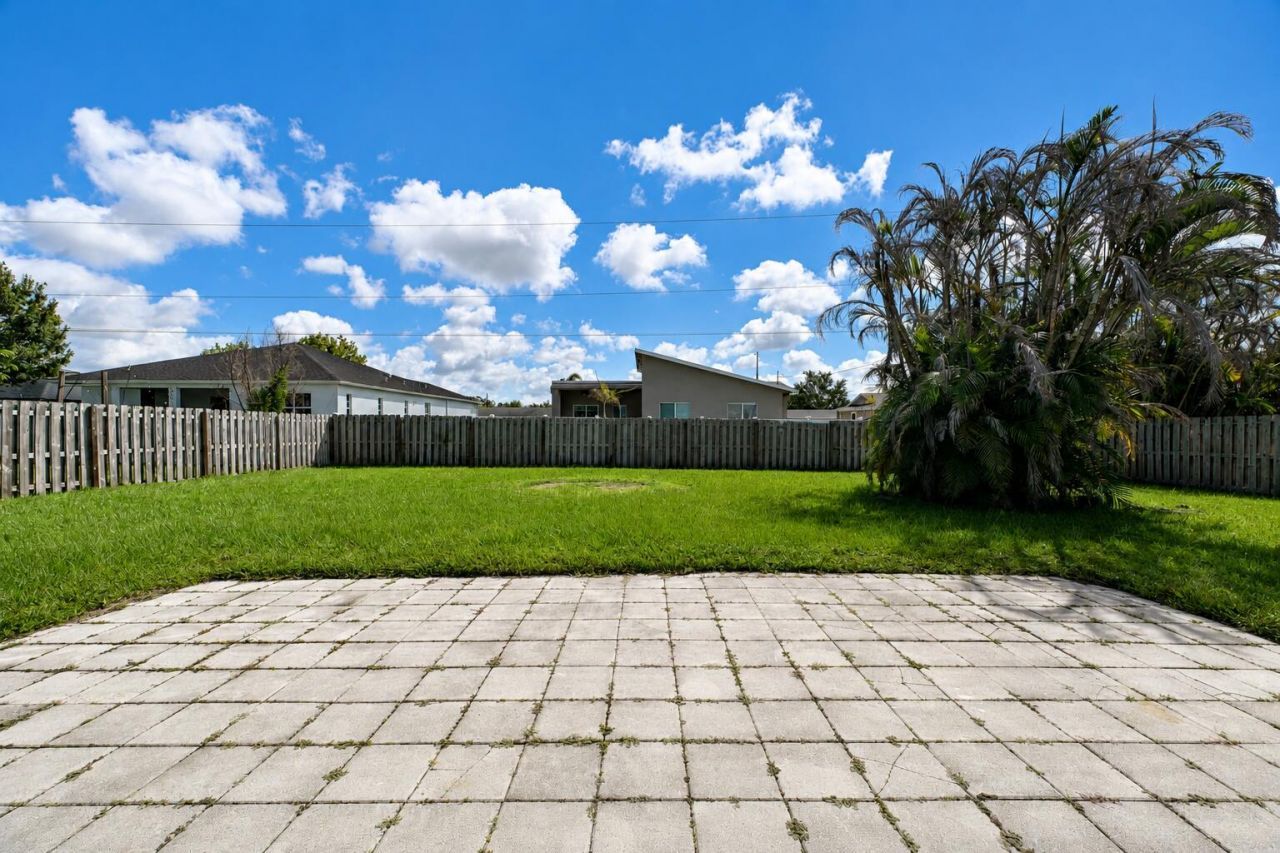 2033 SW Gemini Lane, Port Saint Lucie, FL 34984 Photo