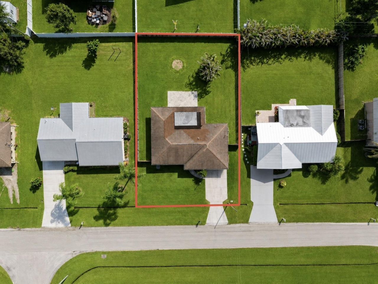 2033 SW Gemini Lane, Port Saint Lucie, FL 34984 Photo