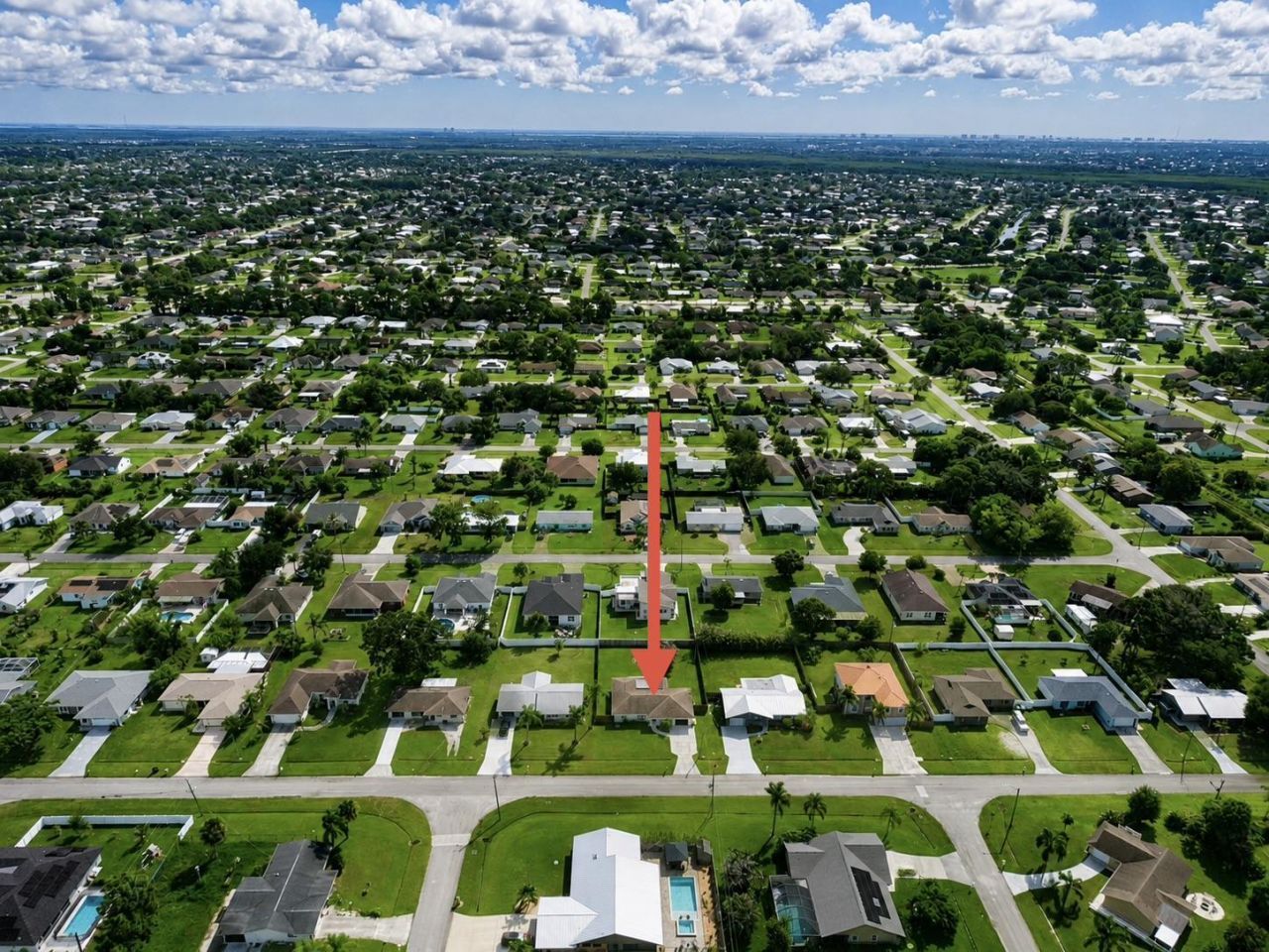 2033 SW Gemini Lane, Port Saint Lucie, FL 34984 Photo