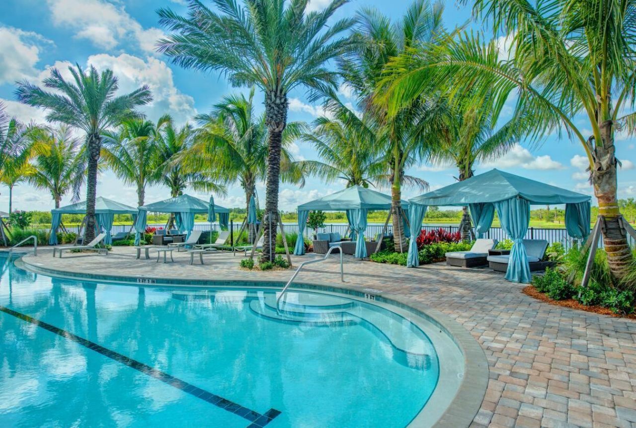 12748 SW Cattleya Lane, Unit Villa 204, Port Saint Lucie, FL 34987 Photo