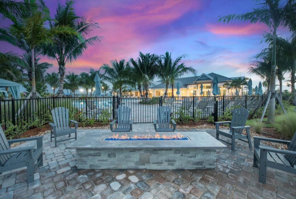 12748 SW Cattleya Lane, Unit Villa 204, Port Saint Lucie, FL 34987 Photo