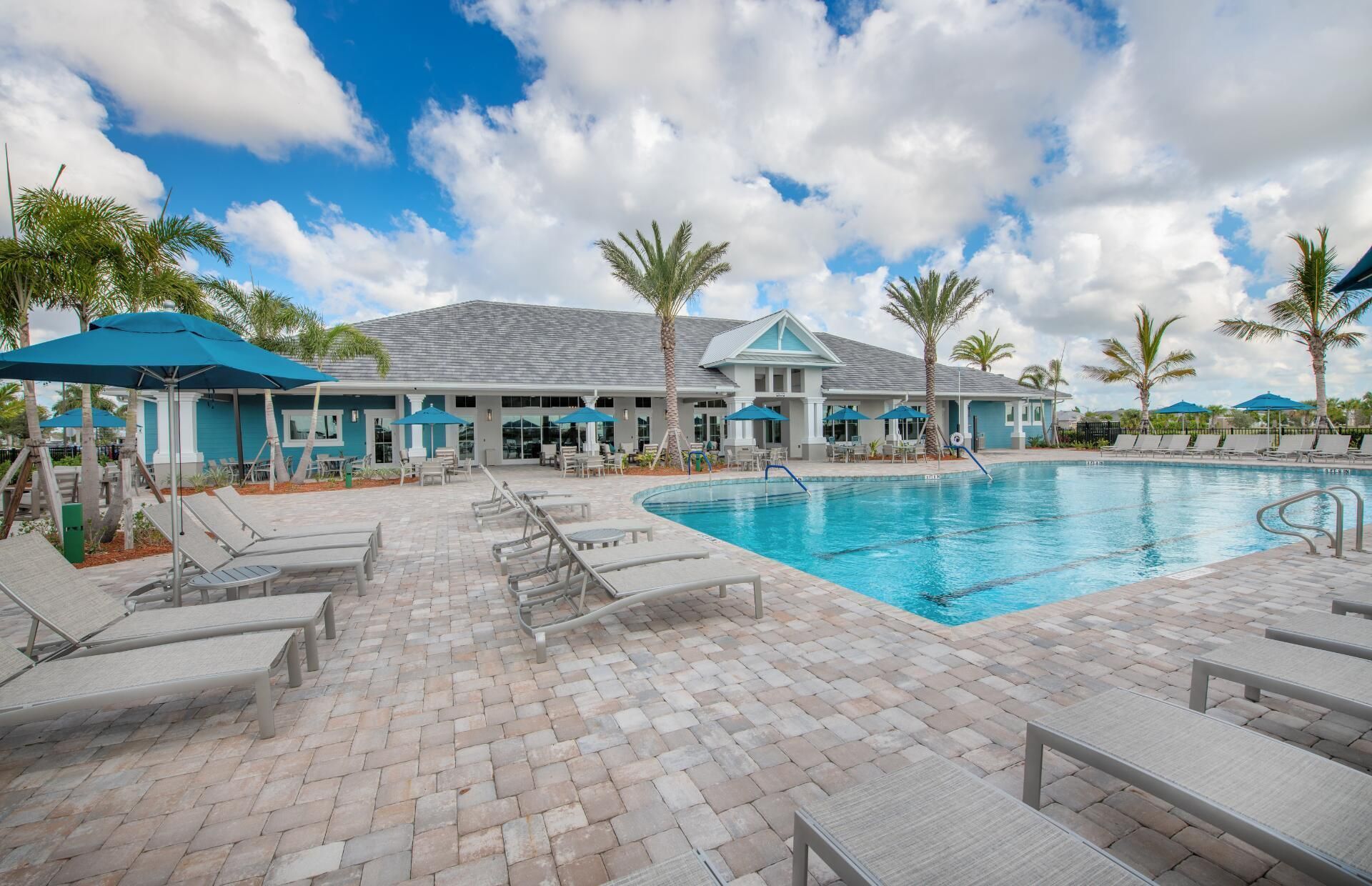12748 SW Cattleya Lane, Unit Villa 204, Port Saint Lucie, FL 34987 Photo