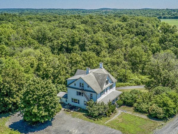 1 Lewis Lane, New Paltz, NY 12561