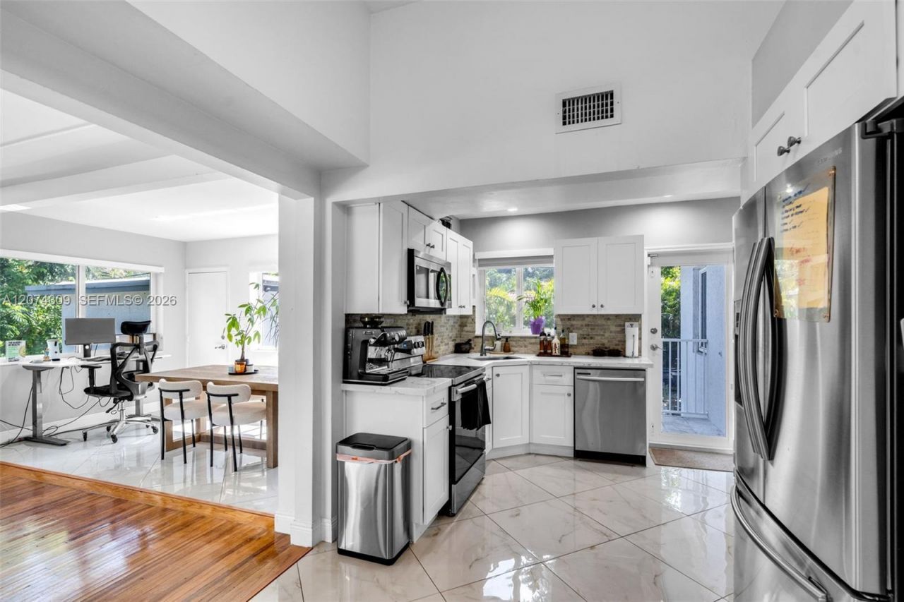 8911 N Miami Ave , El Portal, FL 33150 Photo