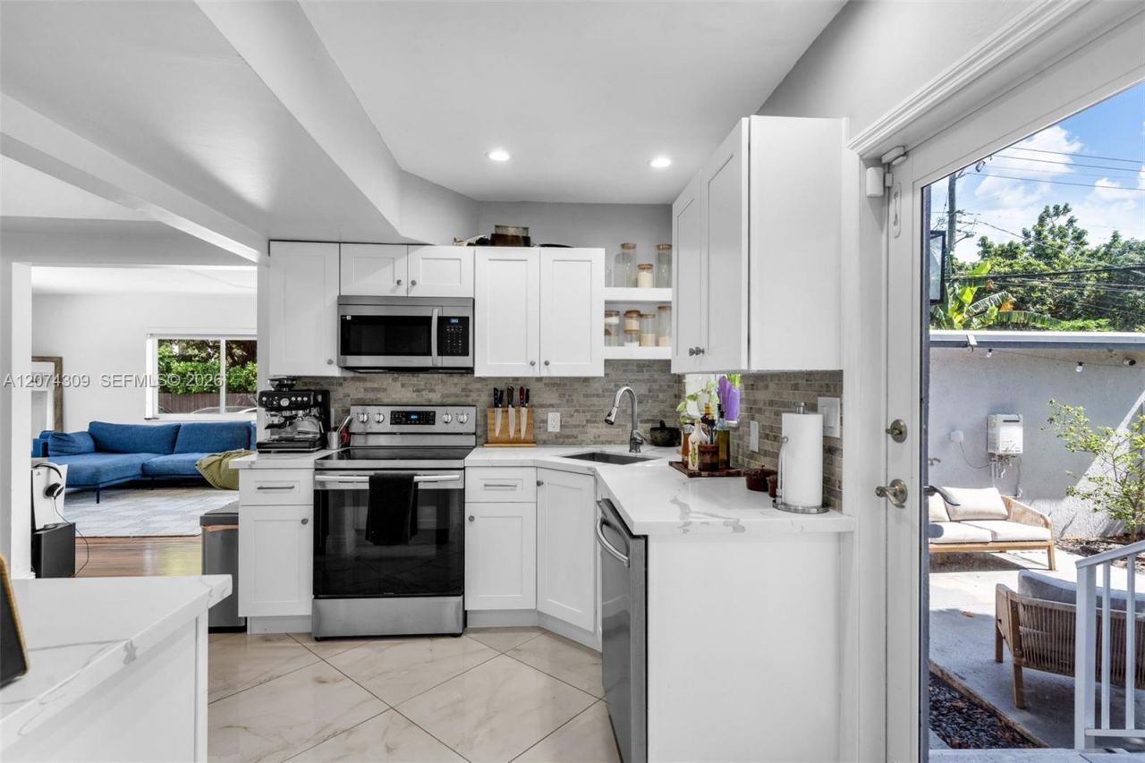 8911 N Miami Ave , El Portal, FL 33150 Photo