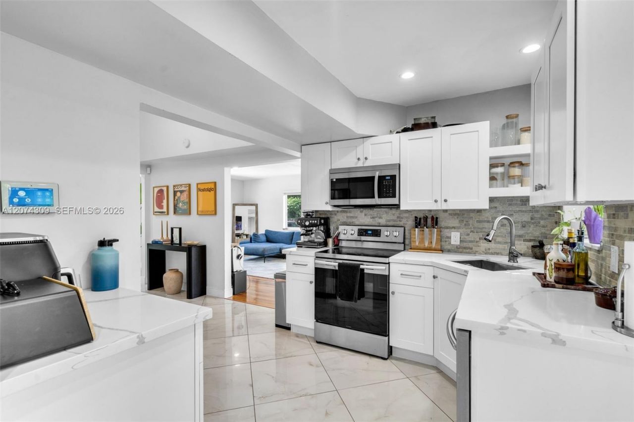 8911 N Miami Ave , El Portal, FL 33150 Photo