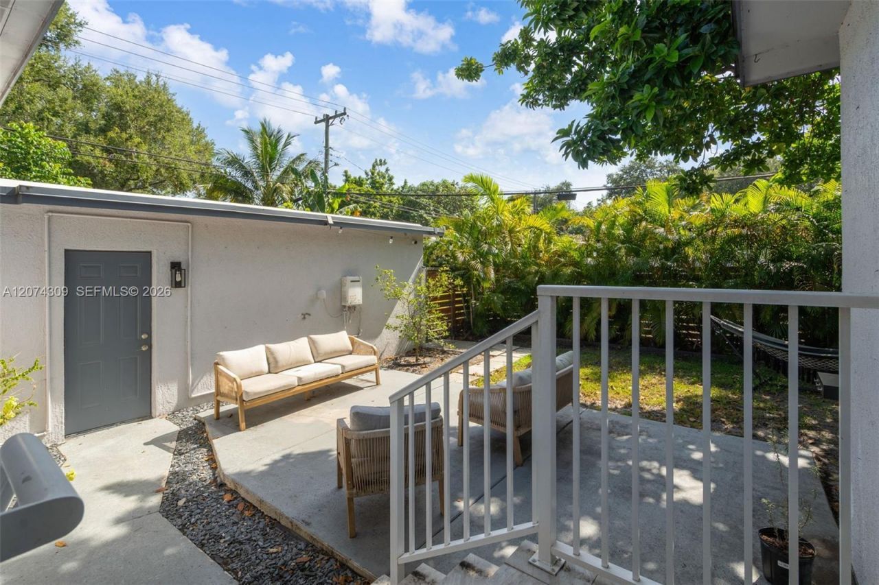 8911 N Miami Ave , El Portal, FL 33150 Photo