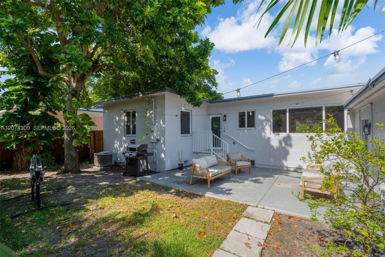 8911 N Miami Ave , El Portal, FL 33150 Photo