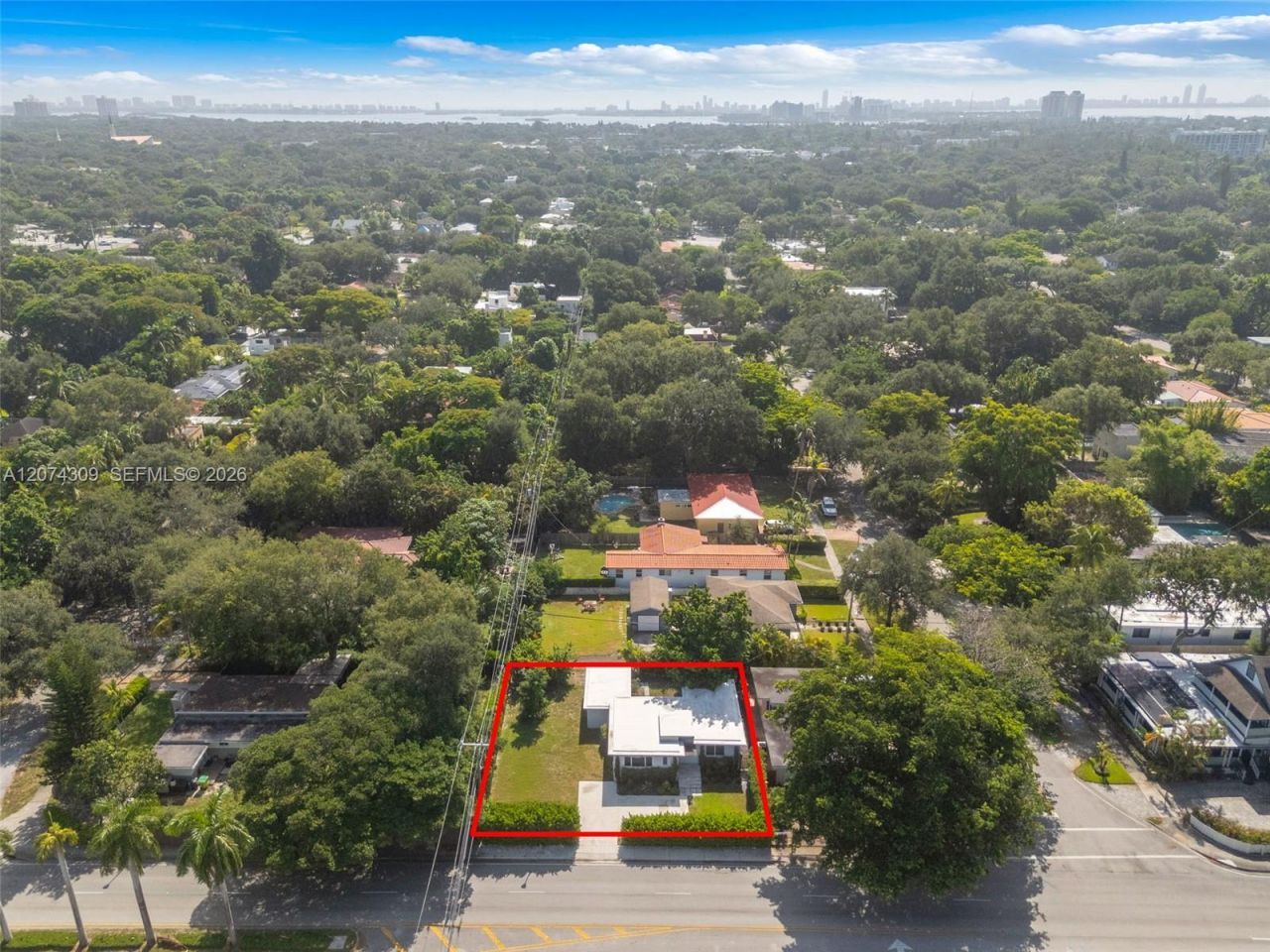 8911 N Miami Ave , El Portal, FL 33150 Photo