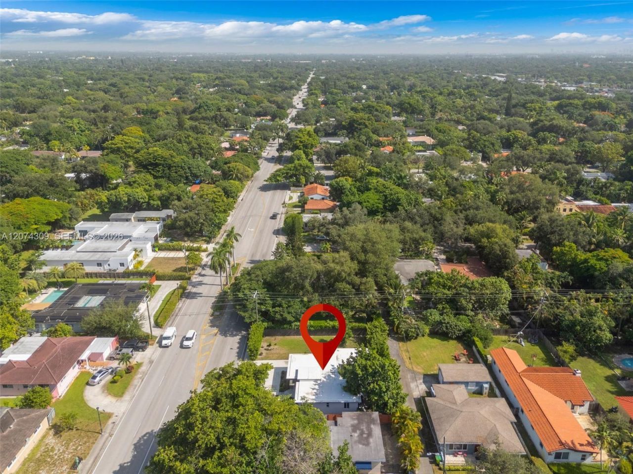 8911 N Miami Ave , El Portal, FL 33150 Photo