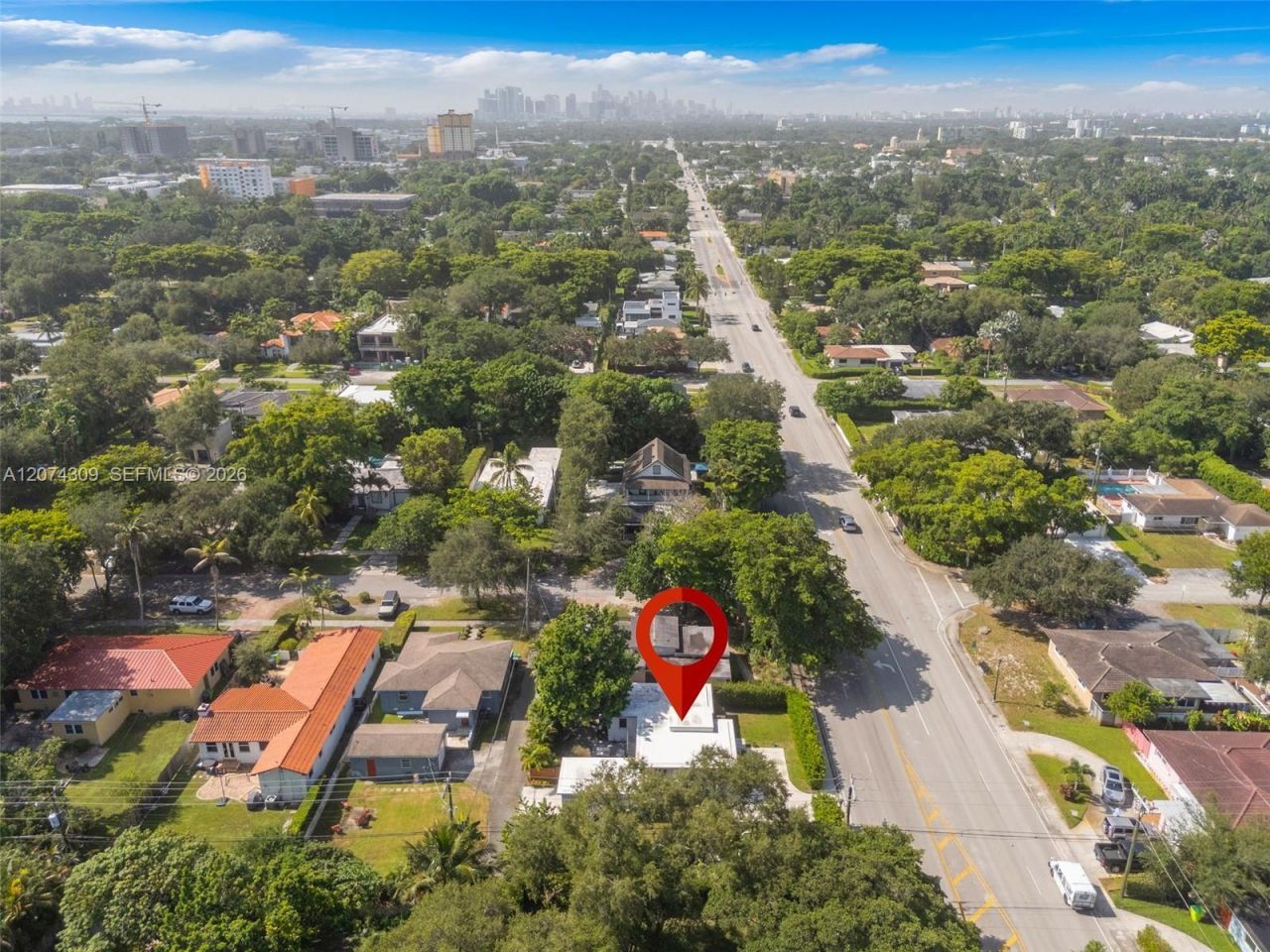 8911 N Miami Ave , El Portal, FL 33150 Photo
