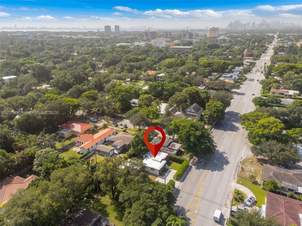 8911 N Miami Ave , El Portal, FL 33150 Photo