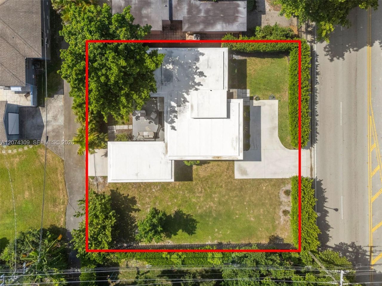 8911 N Miami Ave , El Portal, FL 33150 Photo