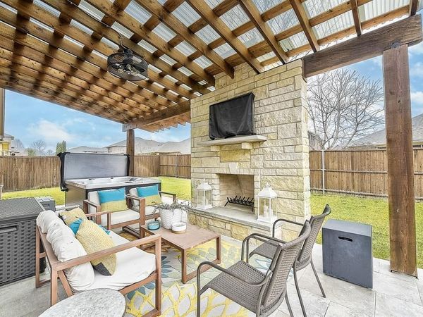 3904 Deer Lake Drive, McKinney, TX 75071