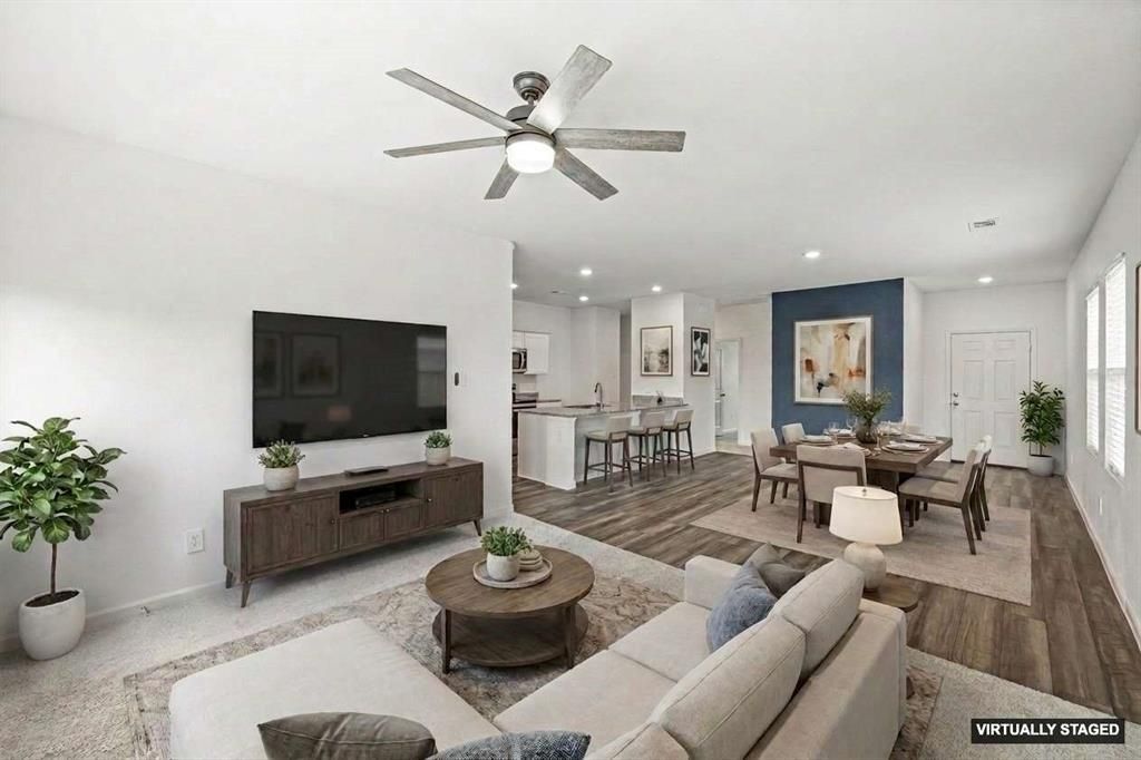 1601 Shadow Hawk, Fort Worth, TX 76052 Main Photo