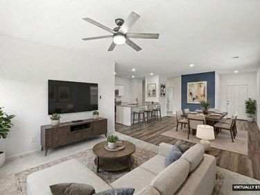 1601 Shadow Hawk, Fort Worth, TX 76052