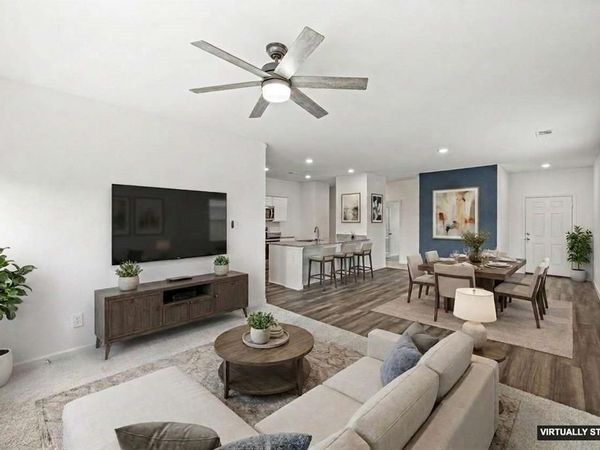 1601 Shadow Hawk, Fort Worth, TX 76052
