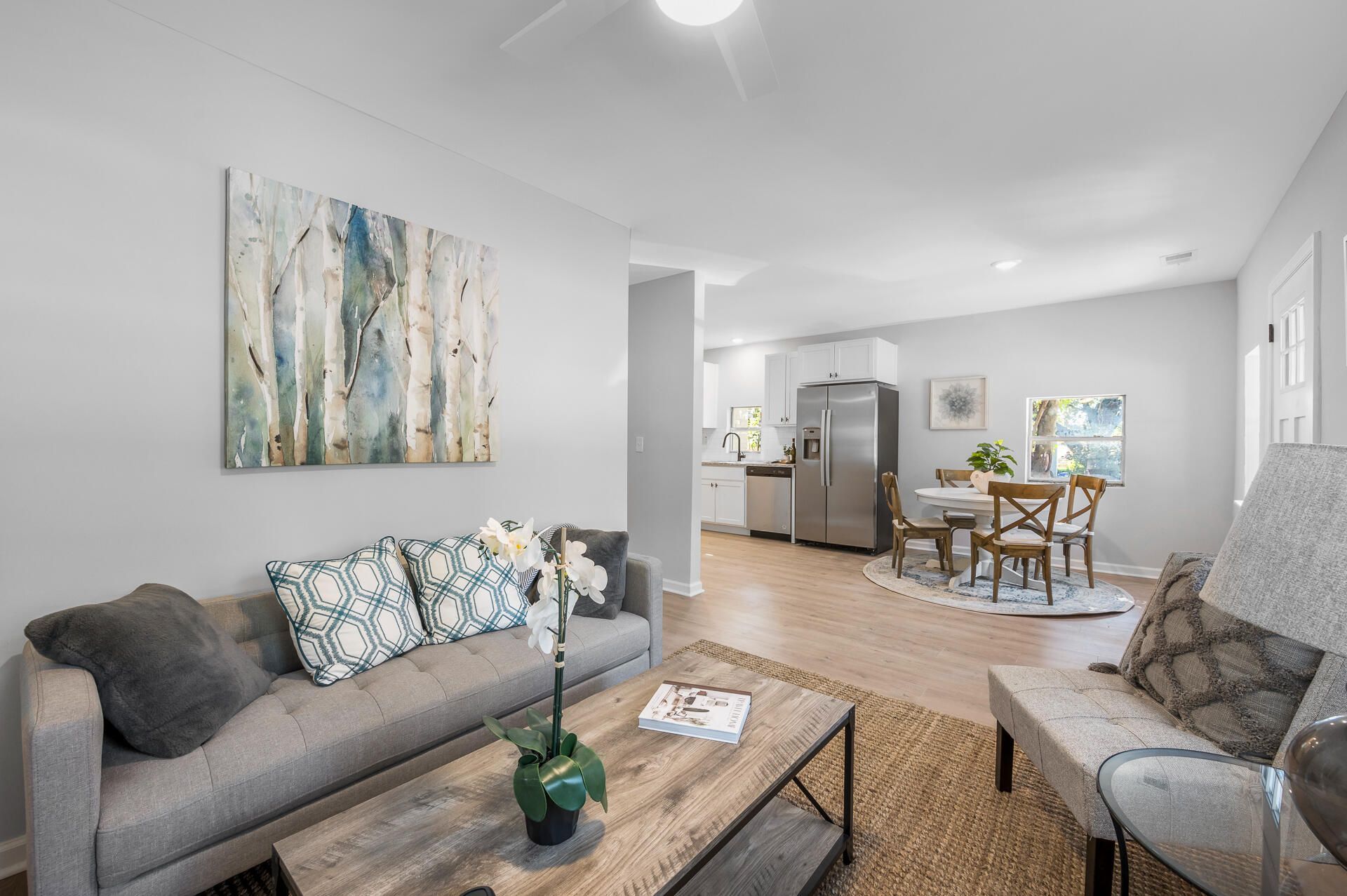 2512 Bennett Yard Road Photo 4