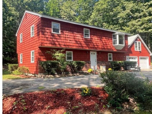 47 North Road, New Ipswich, NH 03071