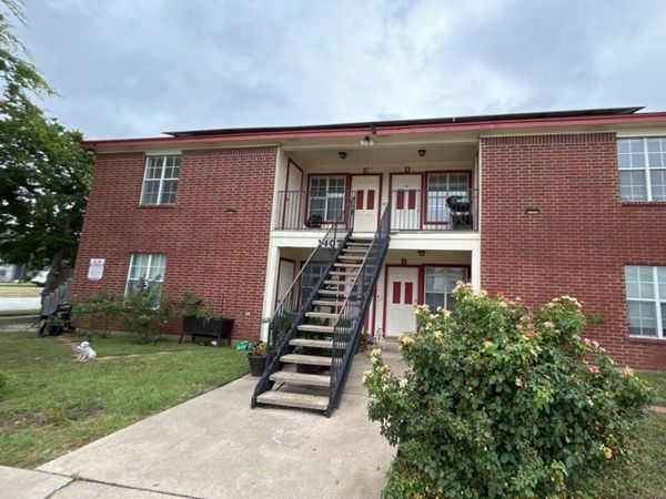 1407 Dugger Circle , Unit C, Killeen, TX 76543