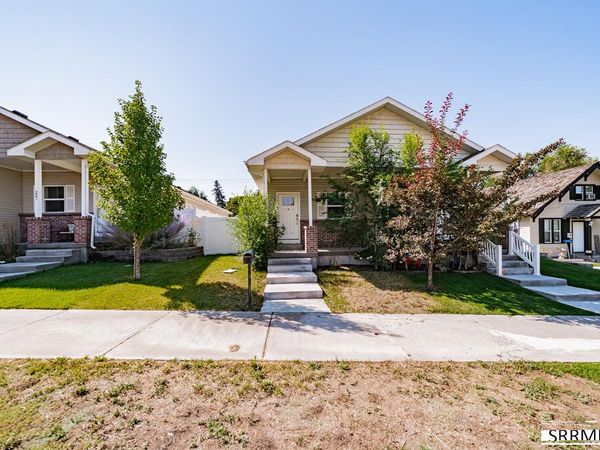 259 W 20th Street, IDAHO FALLS, ID 83402