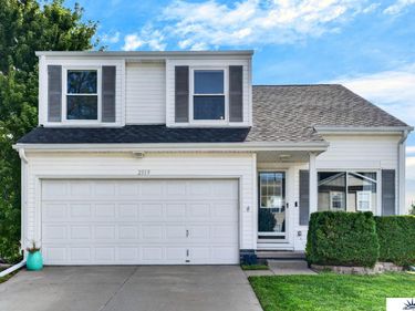 2319 N 167 Avenue, Omaha, NE 68116