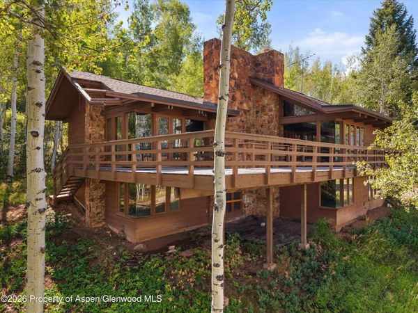 137 S Starwood, Aspen, CO 81611