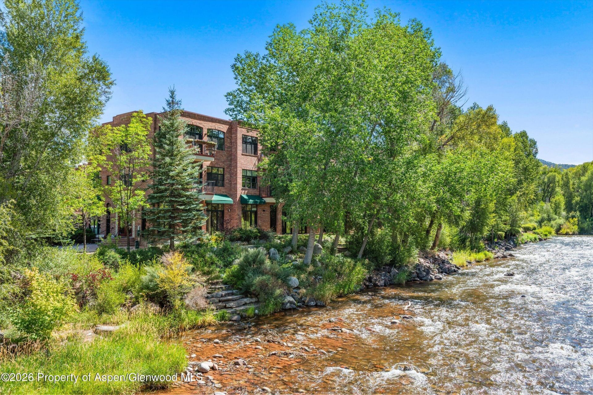 455 Gold Rivers Court, Unit 525, Basalt, CO 81621 Main Photo