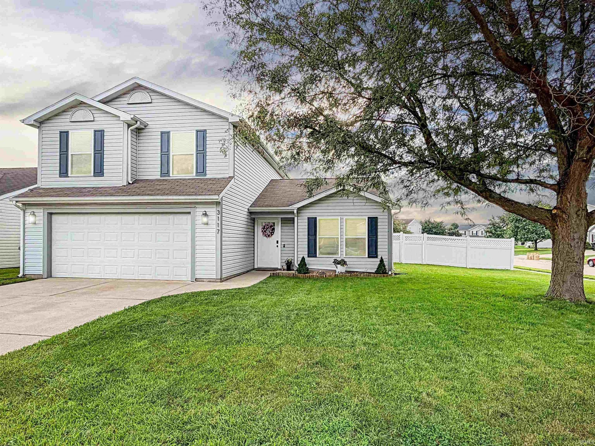 3117 Runyon Drive, Lafayette, IN 47909 Main Photo