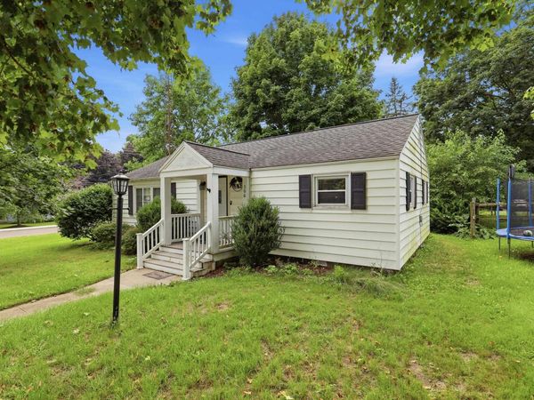 306 S Broad Street, Fremont, IN 46737