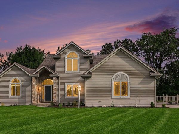 61470 Miami Meadows Court, South Bend, IN 46614