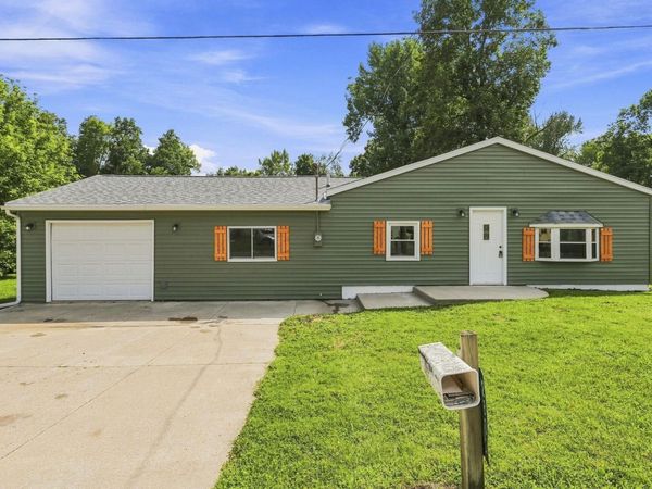 2800 E Colony Avenue, Columbia City, IN 46725