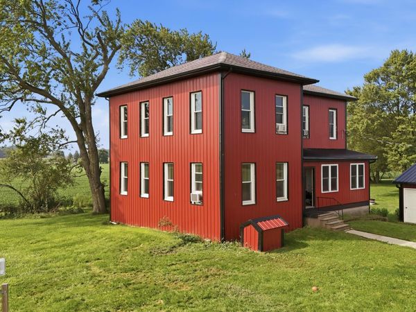 8766 Germann Road, Convoy, OH 45832