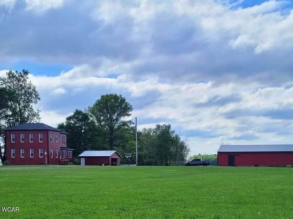 8766 Germann Road, Convoy, OH 45832