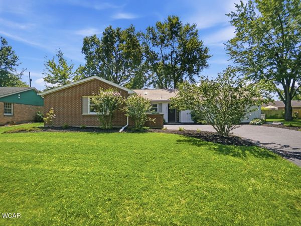 2911 W High Street, Lima, OH 45807