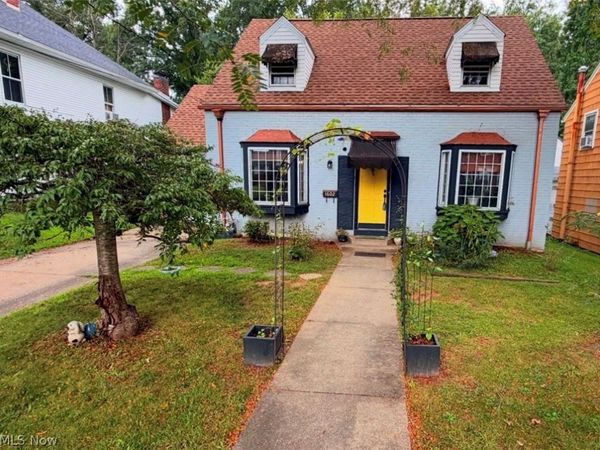1602 23 Street, Parkersburg, WV 26101