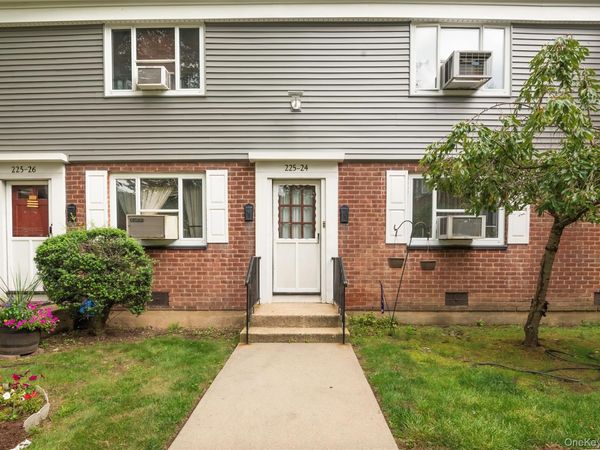 225-24 Manor Road , Unit 814, Queens Village, NY 11427