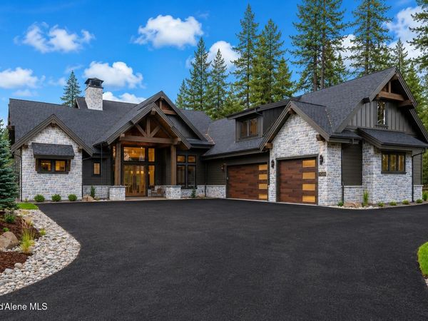 L11B1 N Mountain View Rd , Rathdrum, ID 83858