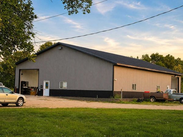 410 Craig Avenue, Tracy, MN 56175